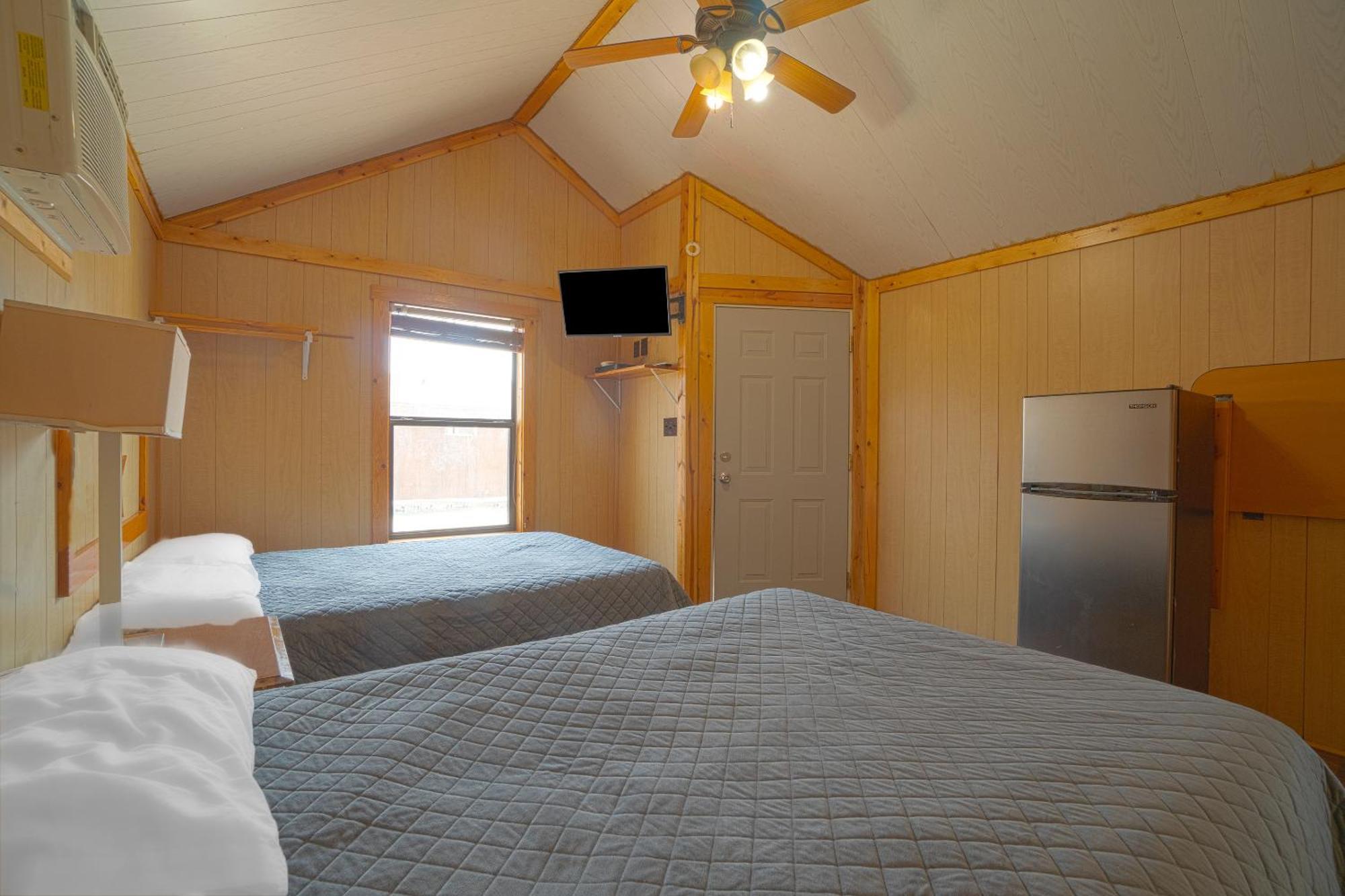 Grand Eagle Ford Lodge & Rv Park Tilden Luaran gambar