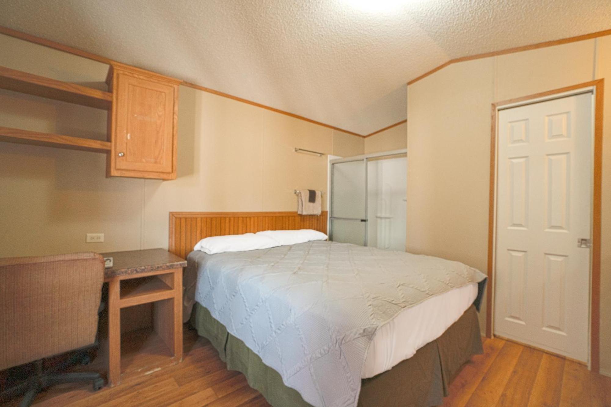 Grand Eagle Ford Lodge & Rv Park Tilden Luaran gambar