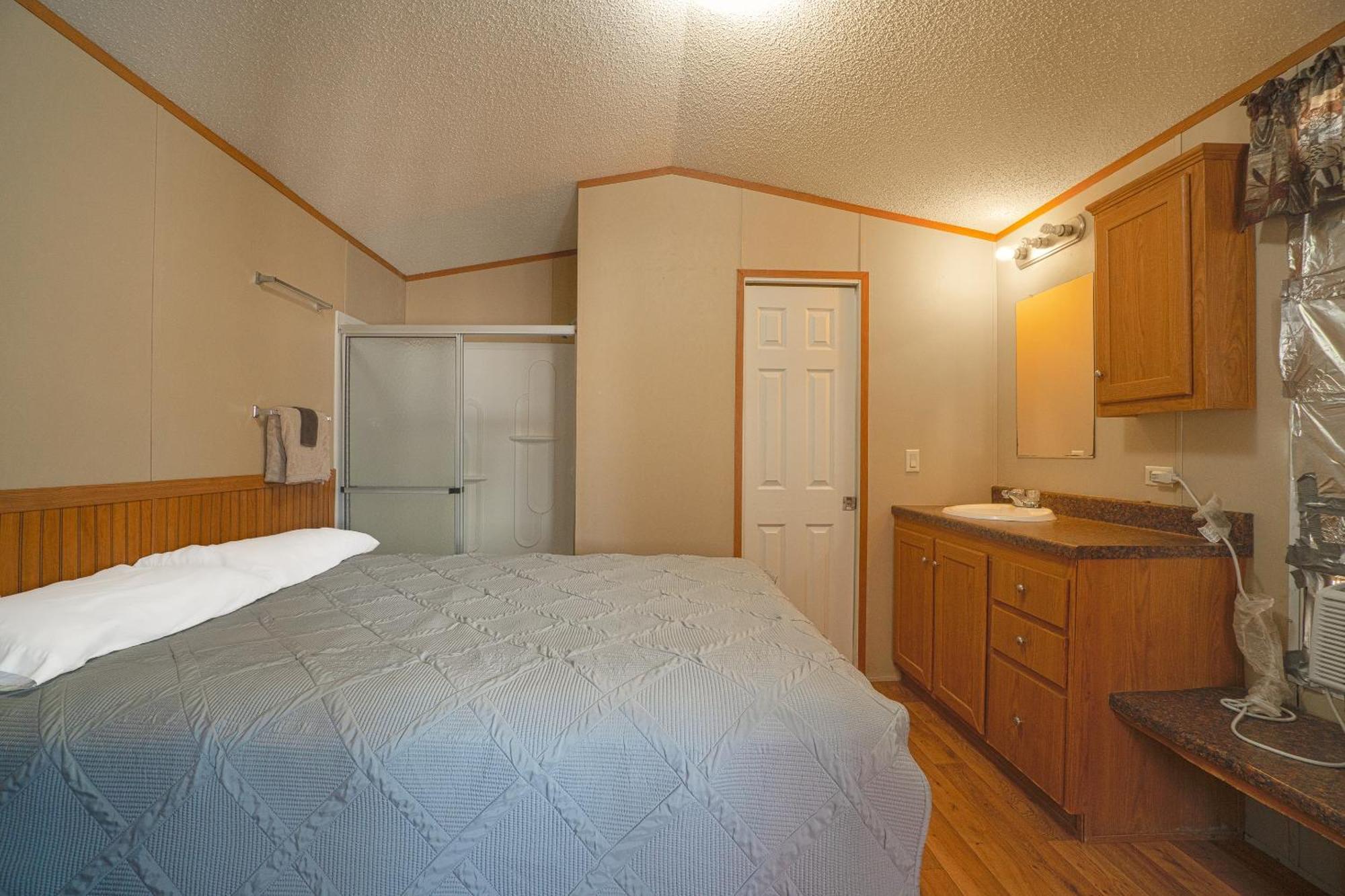 Grand Eagle Ford Lodge & Rv Park Tilden Luaran gambar