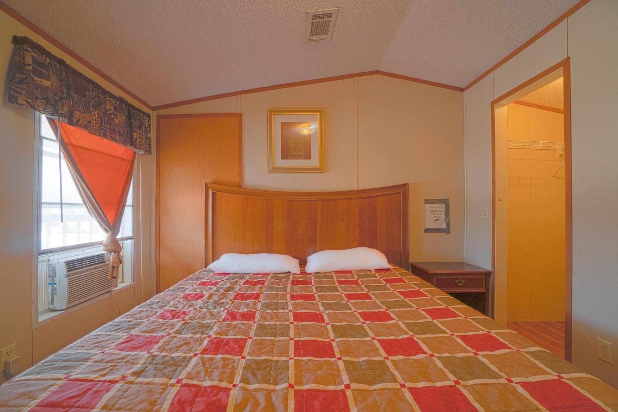 Grand Eagle Ford Lodge & Rv Park Tilden Luaran gambar